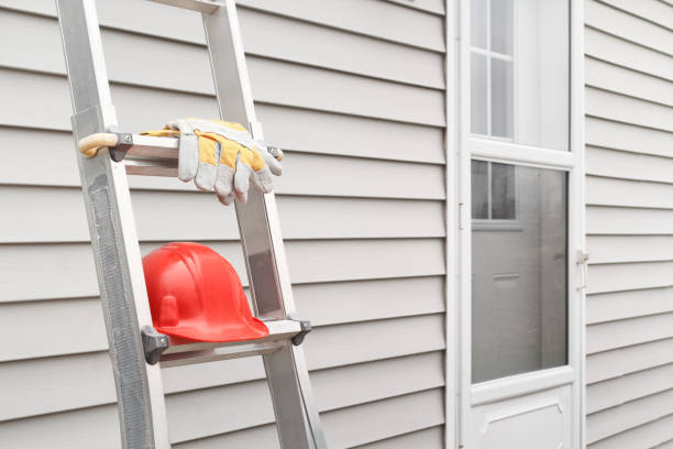 Best Yard Waste Removal  in Herndon, VA