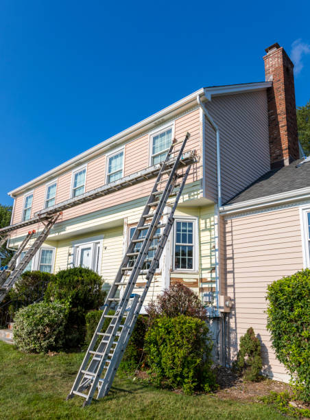 Best Hoarding Cleanup  in Herndon, VA
