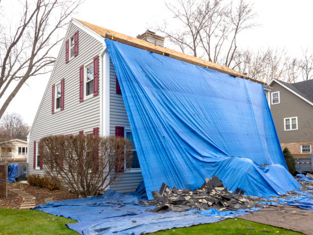 Recycling Services for Junk in Herndon, VA